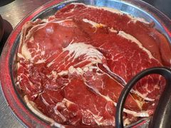 -老板娘的烤肉店(高新万达金街店)