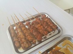 -海平馄饨(逍遥二路店)