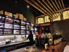 -300杯·和牛烧肉清酒专门店(廊里店)