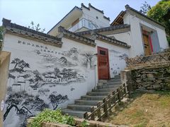 -新安江山水画廊风景区