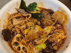 -艺味深尝(云锦路店)