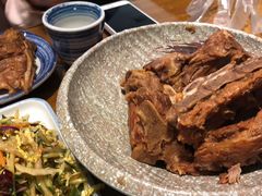 -95号酱骨·一块豆腐(展春园西路店)