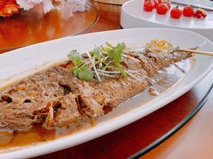 -聚宝渔港.五钻酒家(上地店)