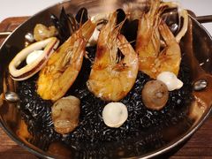 -Erman岩烧牛排(虹桥南丰城店)