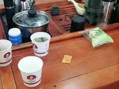 -张钰强中医正骨推拿连锁(唐家人才公寓店)