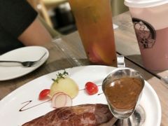 -周沫西餐(漫广场店)