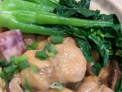 -华记煲仔华·煲仔饭(人和店)