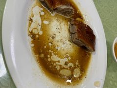 -老字号蛇口德记烧腊饭店·海鲜加工