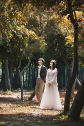 点击看大图 -太古映画婚纱摄影(天河店)