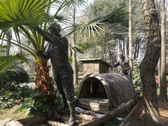 -苏州河梦清园环保主题公园