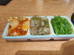-沼津港精致料理·寿喜烧·烧鸟(青浦宝龙广场日料榜单店)