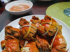 -天目湖刘老四农庄