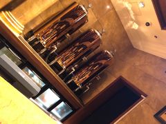 -记者俱乐部酒吧(北京瑞吉酒店)