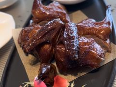 -彩丰楼中餐厅·仁恒洲际酒店