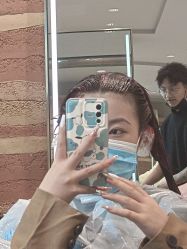 -MY HAIR ARDOR