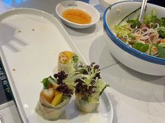 -美奈小馆·越南料理(中航城君尚购物中心店)