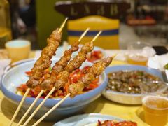 -小田油焖小龙虾(双井店)
