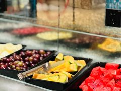 -晶丽香榭自助餐(南京大饭店)