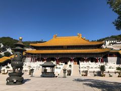 -宝陀讲寺