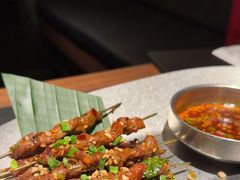 -Ameigo梅果·云贵川bistro(长宁来福士店)