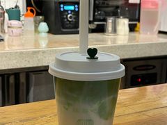 -LA MATCHA抹茶吧(进贤路店)