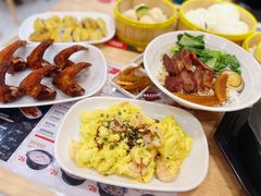 -正東记港味烧腊餐室(天鹅湖银泰城店)