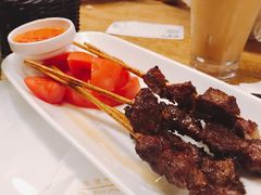 -翠华餐厅(旺角文华商场店)