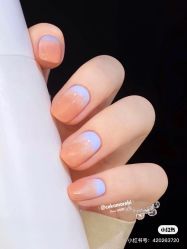 -妙睫屋日式美甲美睫
