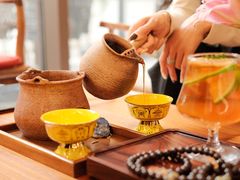 -妙·茶语咖啡 無形妙有艺术空间(文殊坊店)