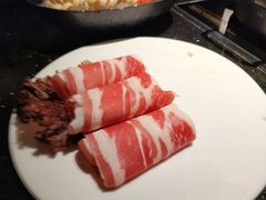 -捞王猪肚鸡火锅(财富中心店)