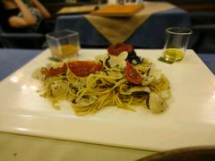 -火车头法国西餐厅
