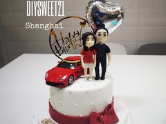 -DIY SWEET21(升平路店)