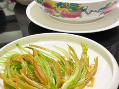 -粗茶淡饭·汉口公馆(循礼门店)