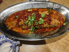 -大张烙馍村(泉山店)