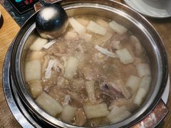 -浩源美食·椰子鸡