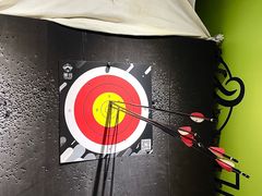 -無弓射箭俱乐部(领展中心城店)