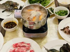 -福州中庚聚龍酒店香汇自助餐厅(南江滨西大道店)