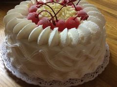 -红宝石·鲜奶小方(万航店)