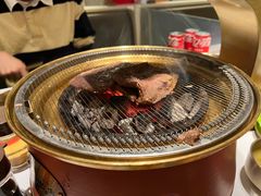 -西塔老太太泥炉烤肉(川沙百联店)