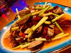 -二钳洞庭虾蟹·江湖菜(成都鹭岛店)