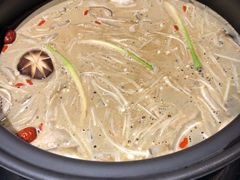 -钢管厂五区小郡肝火锅串串香(清河店)