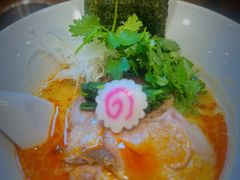 -Ramen满吉·豚骨拉面(丽园路店)