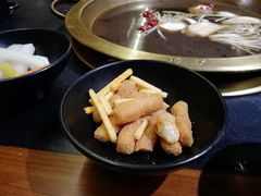 -沸炉重庆老火锅(军事博物馆店)