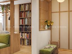 -住范儿家装·整体家装·装修设计