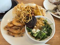 -新梅园不夜粥(龙华店)
