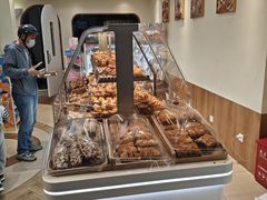-85度C(上海兰溪二店)