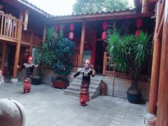 -云南民族村