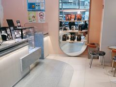 -LAVAZZA拉瓦萨咖啡(星荟中心店)