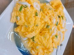 银鱼炒蛋-观桥阁(锦溪店)