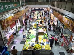 -众品香美食(三弓路店)